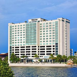 The Westin Tampa Bay